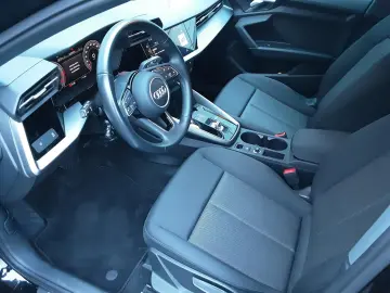 AUDI A3 30 TFSI S line 1.0 TFSI