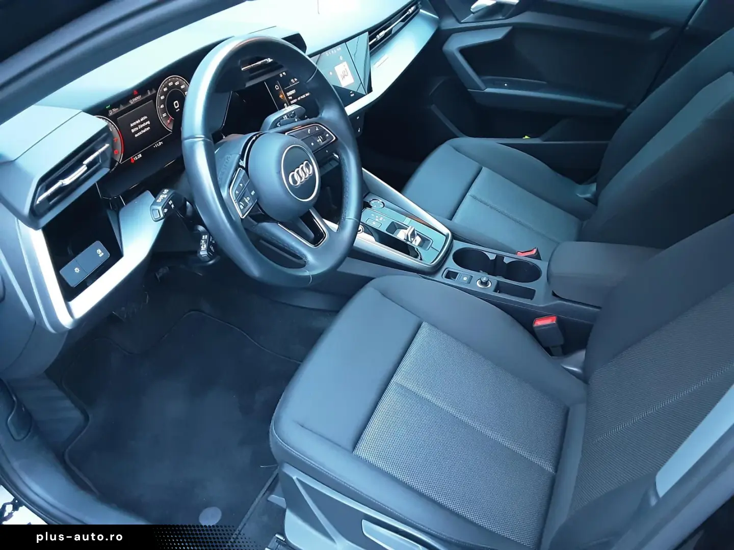 AUDI A3 30 TFSI S line 1.0 TFSI