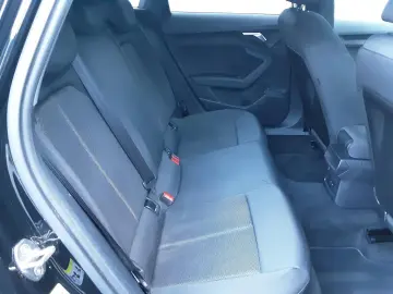 AUDI A3 30 TFSI S line 1.0 TFSI