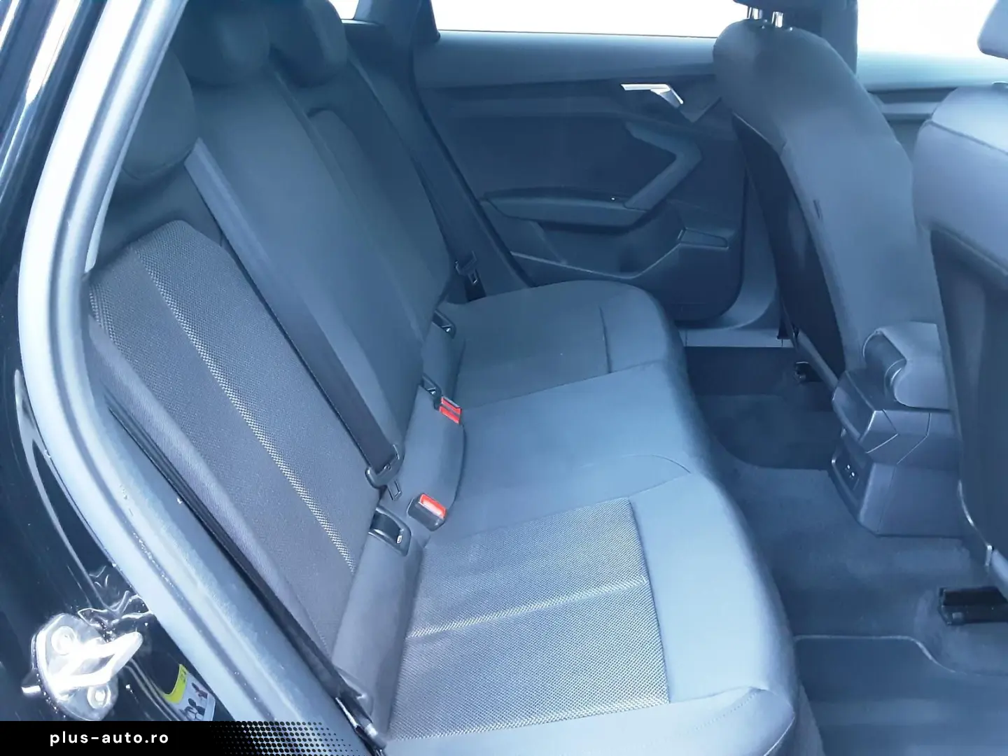 AUDI A3 30 TFSI S line 1.0 TFSI