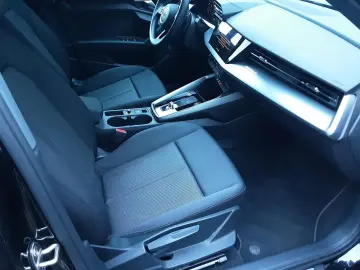 AUDI A3 30 TFSI S line 1.0 TFSI