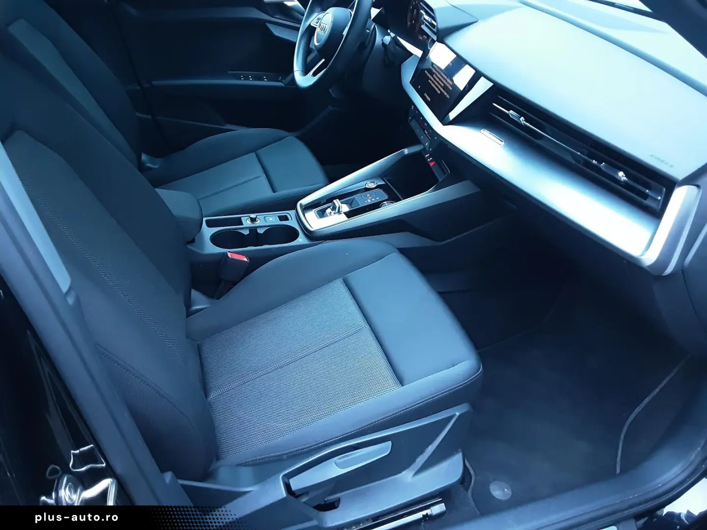 AUDI A3 30 TFSI S line 1.0 TFSI