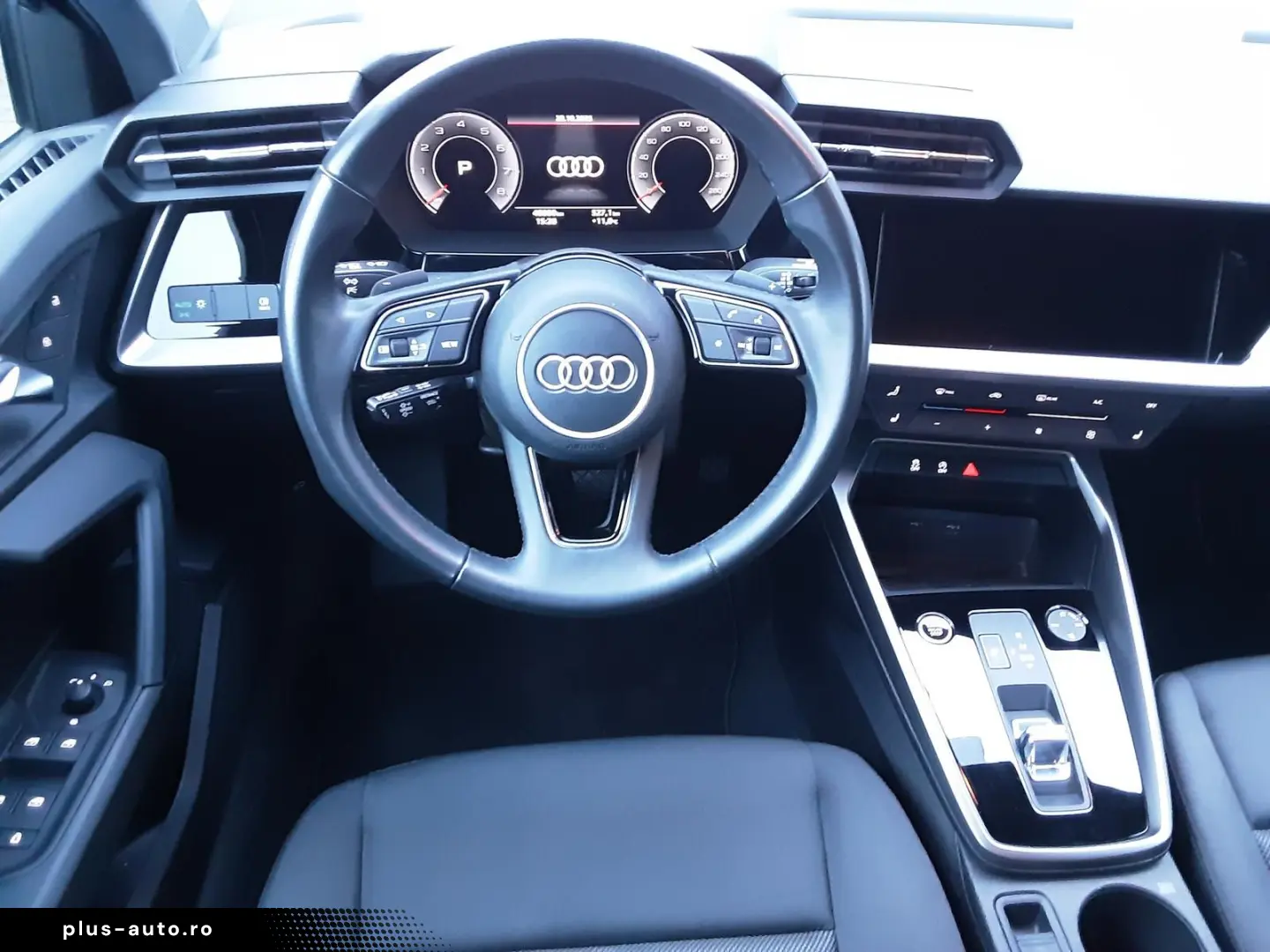 AUDI A3 30 TFSI S line 1.0 TFSI