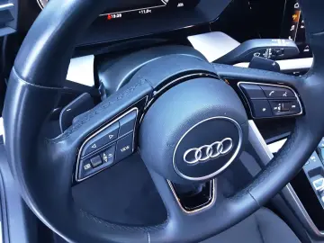 AUDI A3 30 TFSI S line 1.0 TFSI