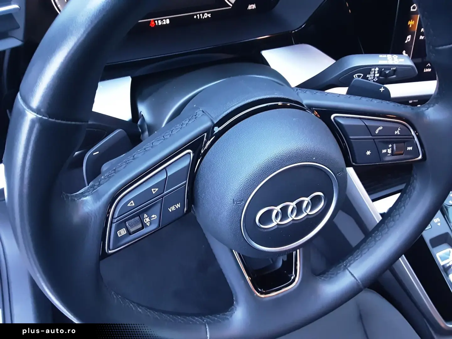 AUDI A3 30 TFSI S line 1.0 TFSI