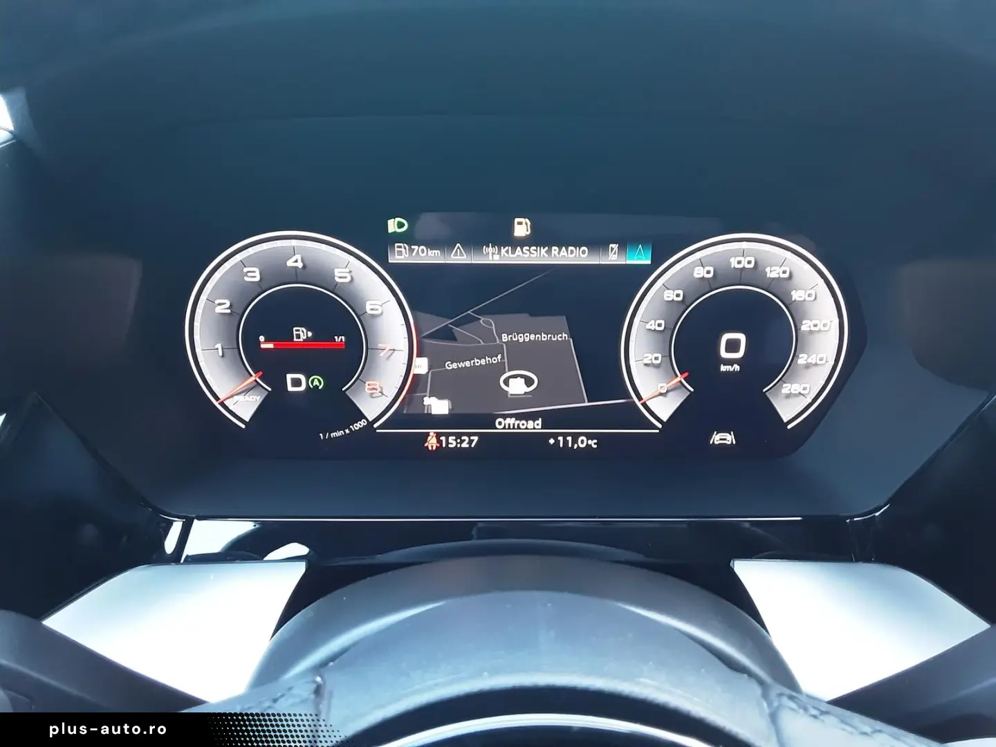 AUDI A3 30 TFSI S line 1.0 TFSI