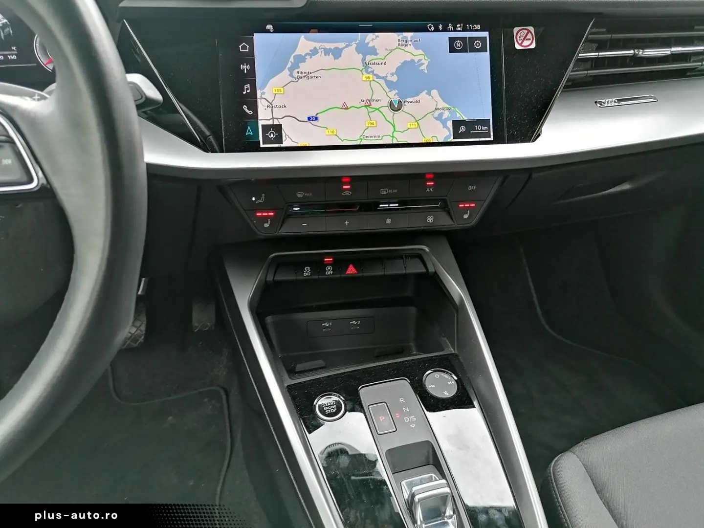 AUDI A3 30 TFSI S line 1.0 TFSI