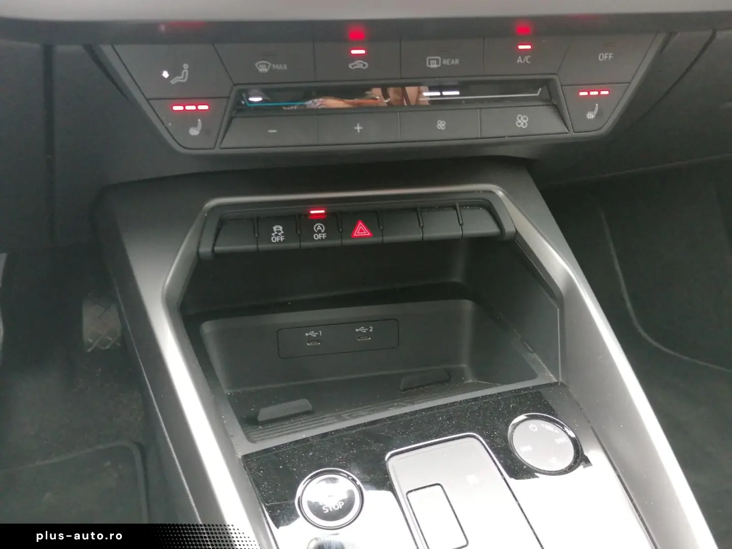 AUDI A3 30 TFSI S line 1.0 TFSI