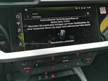 AUDI A3 30 TFSI S line 1.0 TFSI