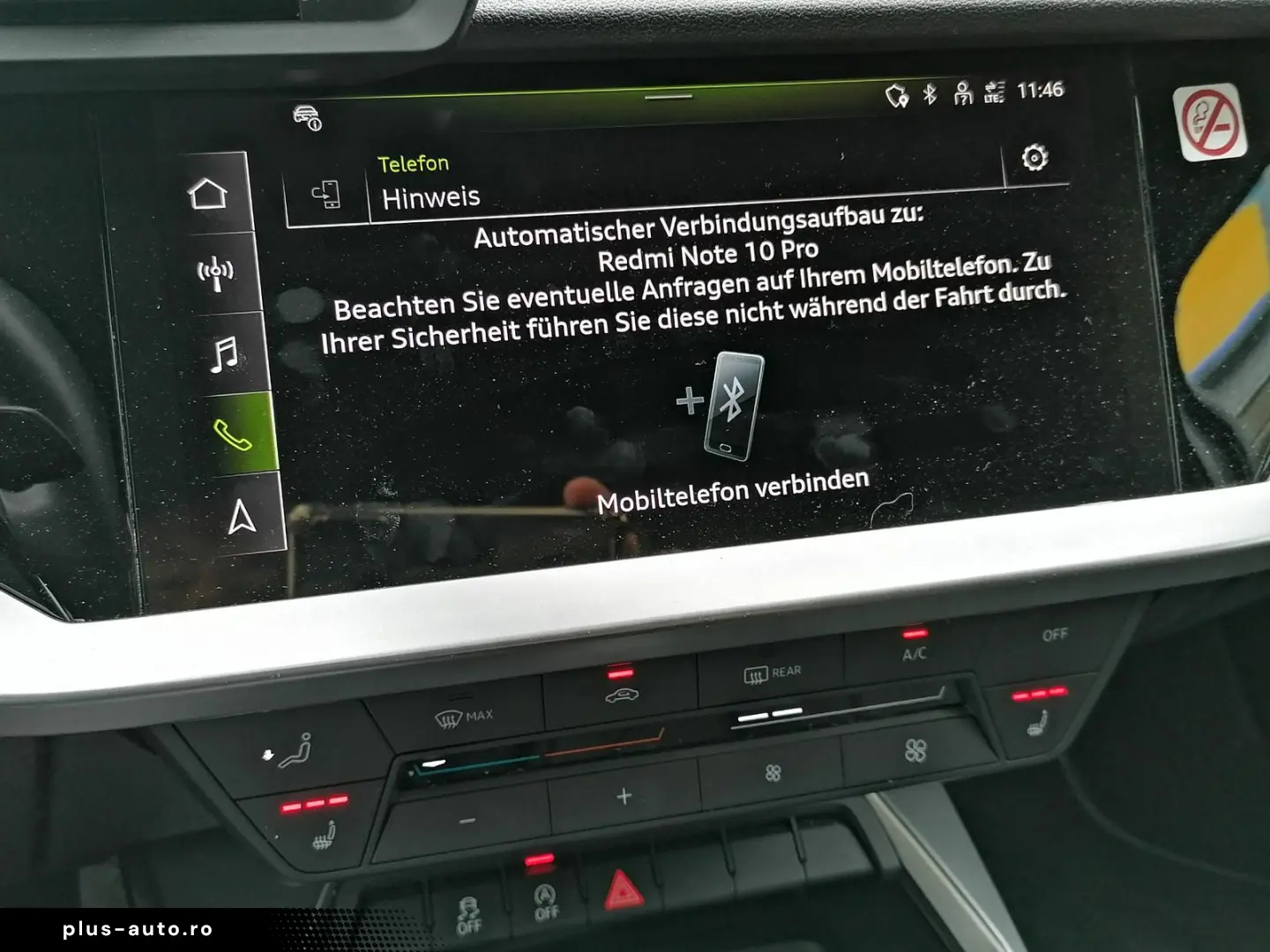 AUDI A3 30 TFSI S line 1.0 TFSI