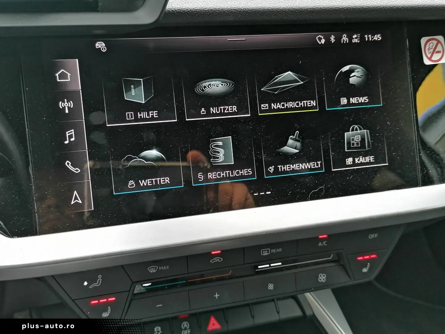 AUDI A3 30 TFSI S line 1.0 TFSI