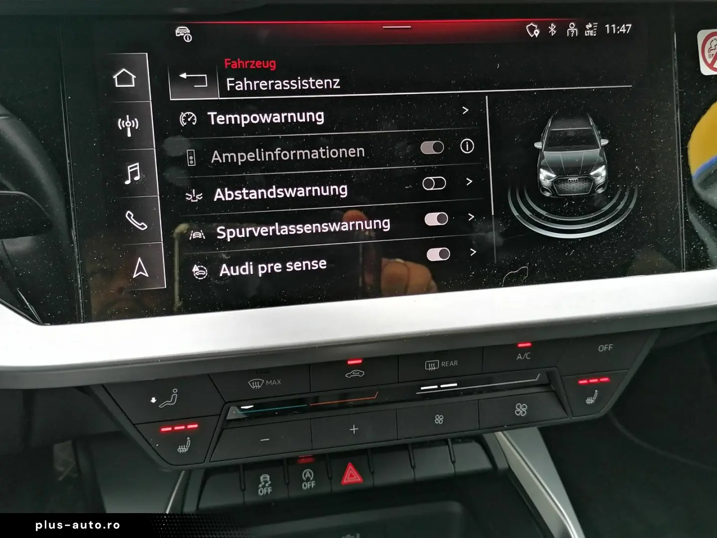 AUDI A3 30 TFSI S line 1.0 TFSI