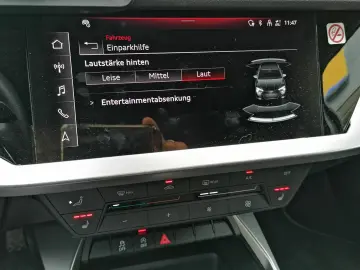 AUDI A3 30 TFSI S line 1.0 TFSI
