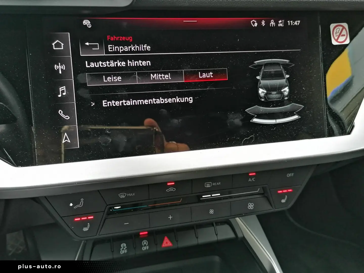 AUDI A3 30 TFSI S line 1.0 TFSI