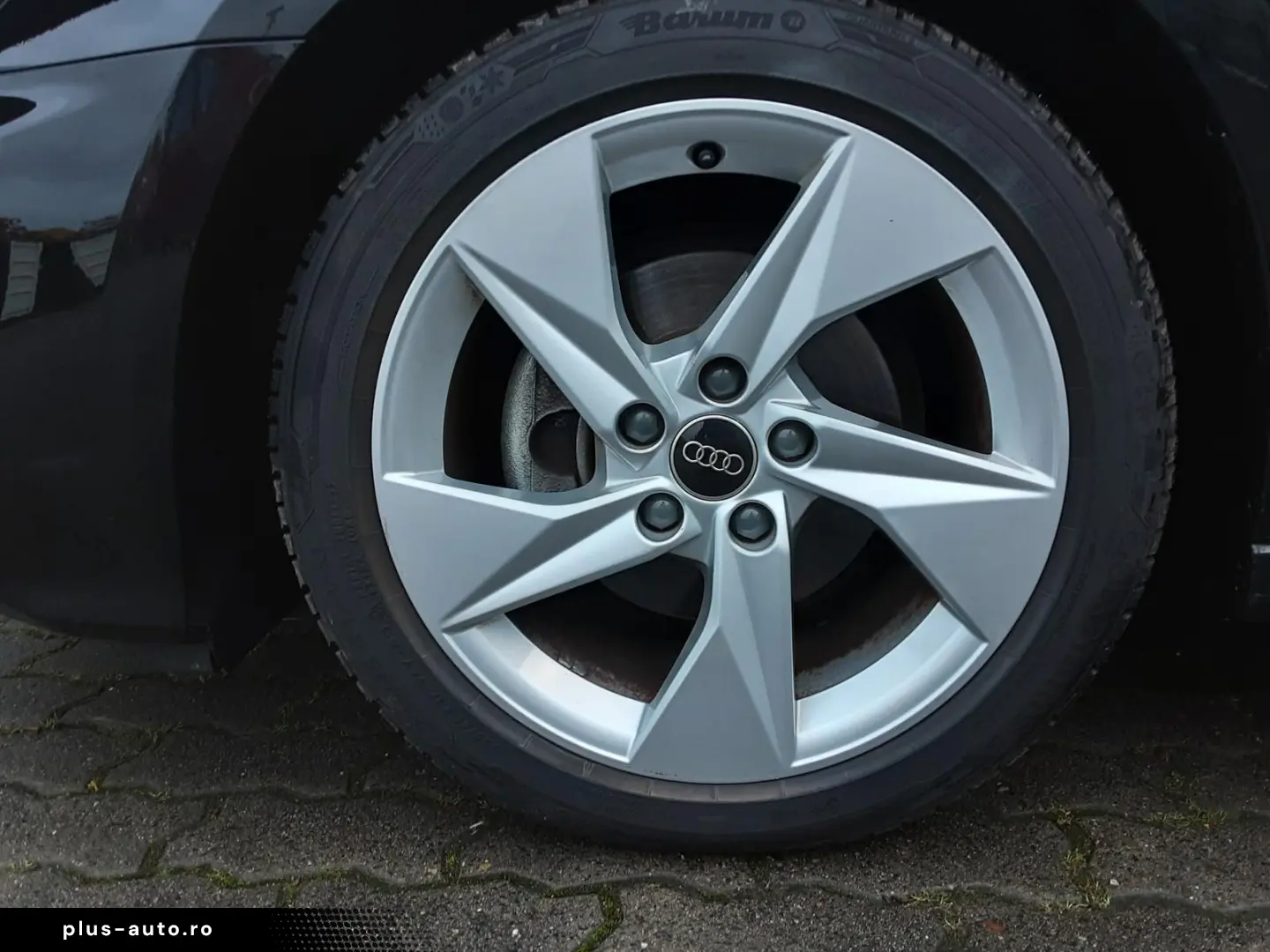 AUDI A3 30 TFSI S line 1.0 TFSI