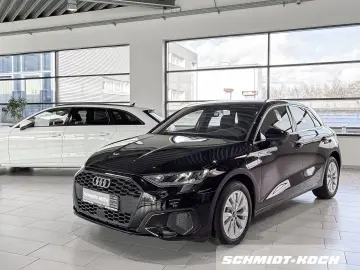 AUDI A3 Sportback 40 1.4 TFSI e Hybrid S-tronic LED