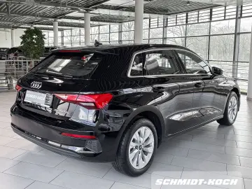 AUDI A3 Sportback 40 1.4 TFSI e Hybrid S-tronic LED