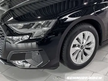 AUDI A3 Sportback 40 1.4 TFSI e Hybrid S-tronic LED