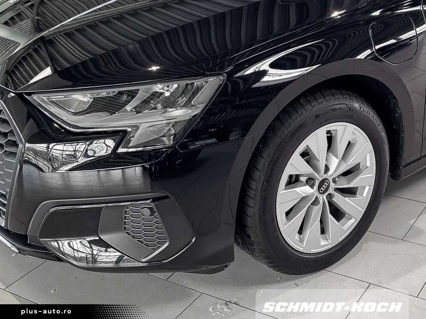 AUDI A3 Sportback 40 1.4 TFSI e Hybrid S-tronic LED