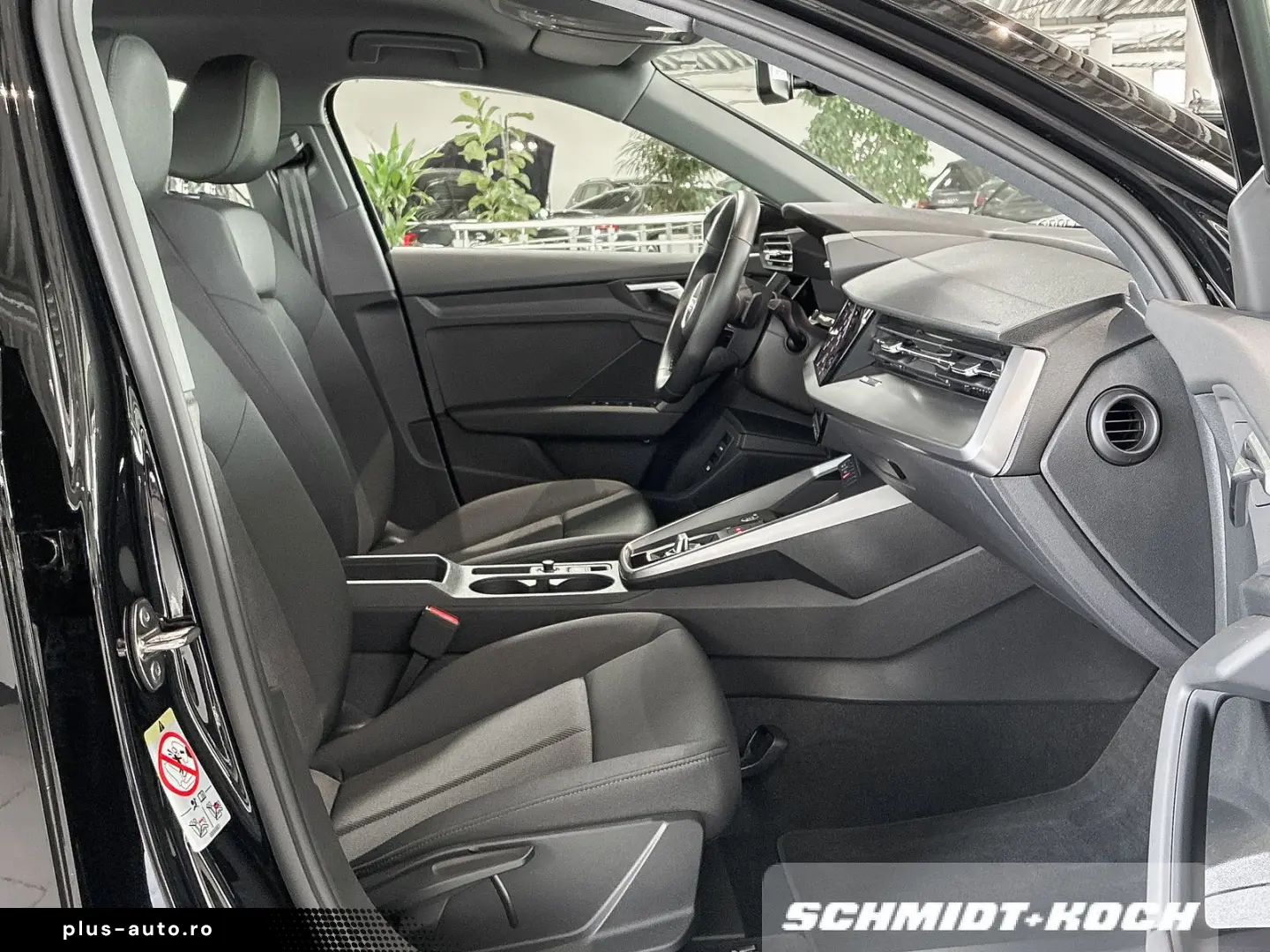 AUDI A3 Sportback 40 1.4 TFSI e Hybrid S-tronic LED