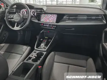 AUDI A3 Sportback 40 1.4 TFSI e Hybrid S-tronic LED