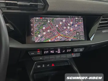 AUDI A3 Sportback 40 1.4 TFSI e Hybrid S-tronic LED