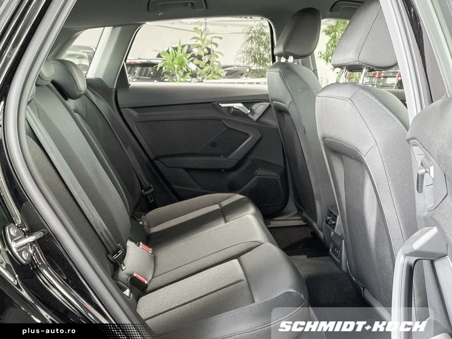 AUDI A3 Sportback 40 1.4 TFSI e Hybrid S-tronic LED