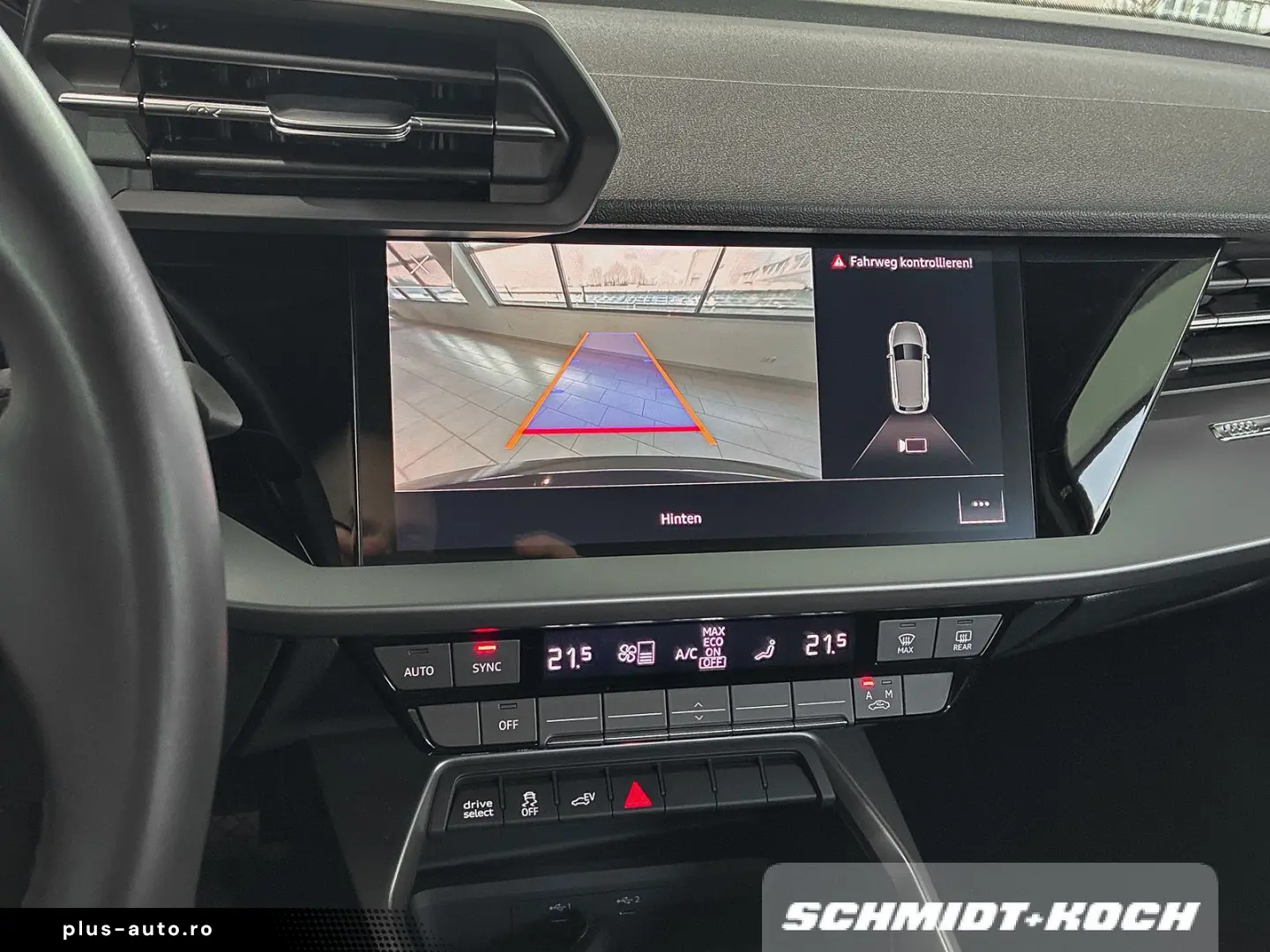 AUDI A3 Sportback 40 1.4 TFSI e Hybrid S-tronic LED