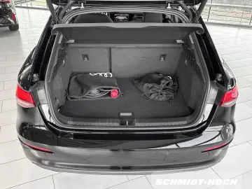 AUDI A3 Sportback 40 1.4 TFSI e Hybrid S-tronic LED