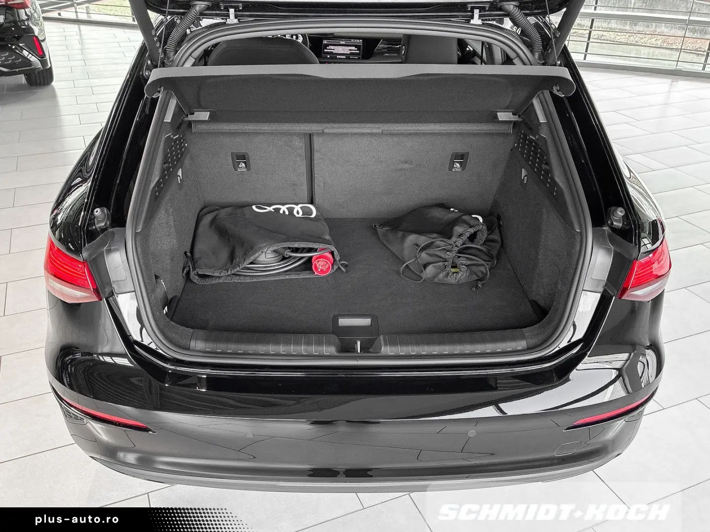AUDI A3 Sportback 40 1.4 TFSI e Hybrid S-tronic LED