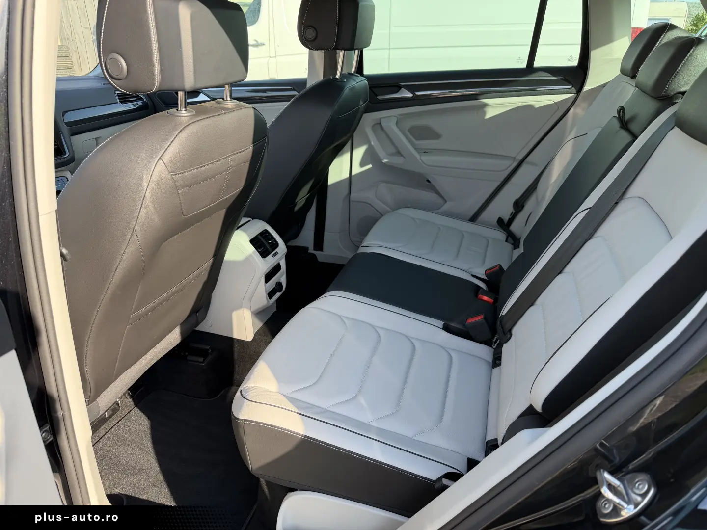 Volkswagen Tiguan PHEV 1.4 TSI plug-in