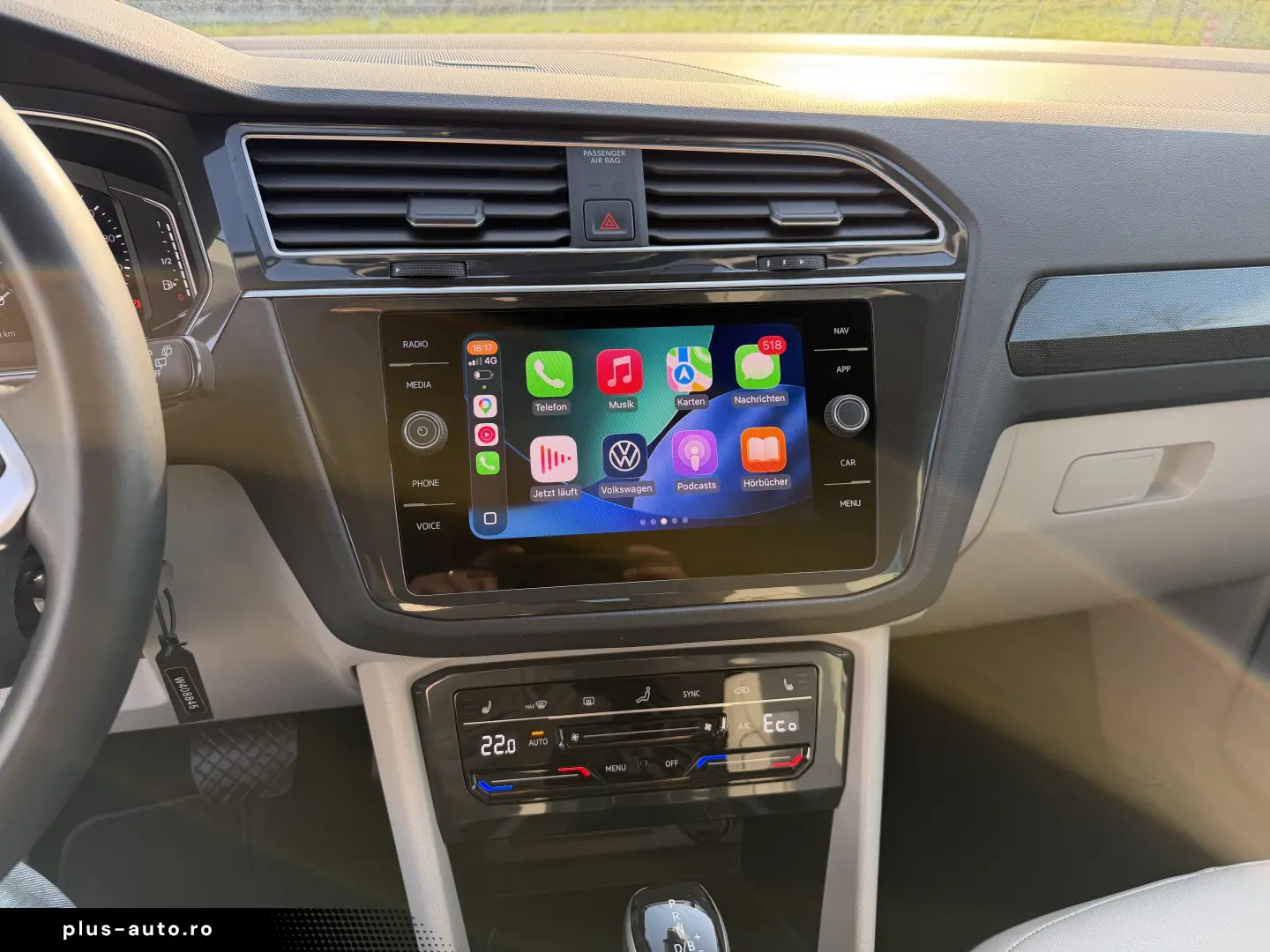 Volkswagen Tiguan PHEV 1.4 TSI plug-in