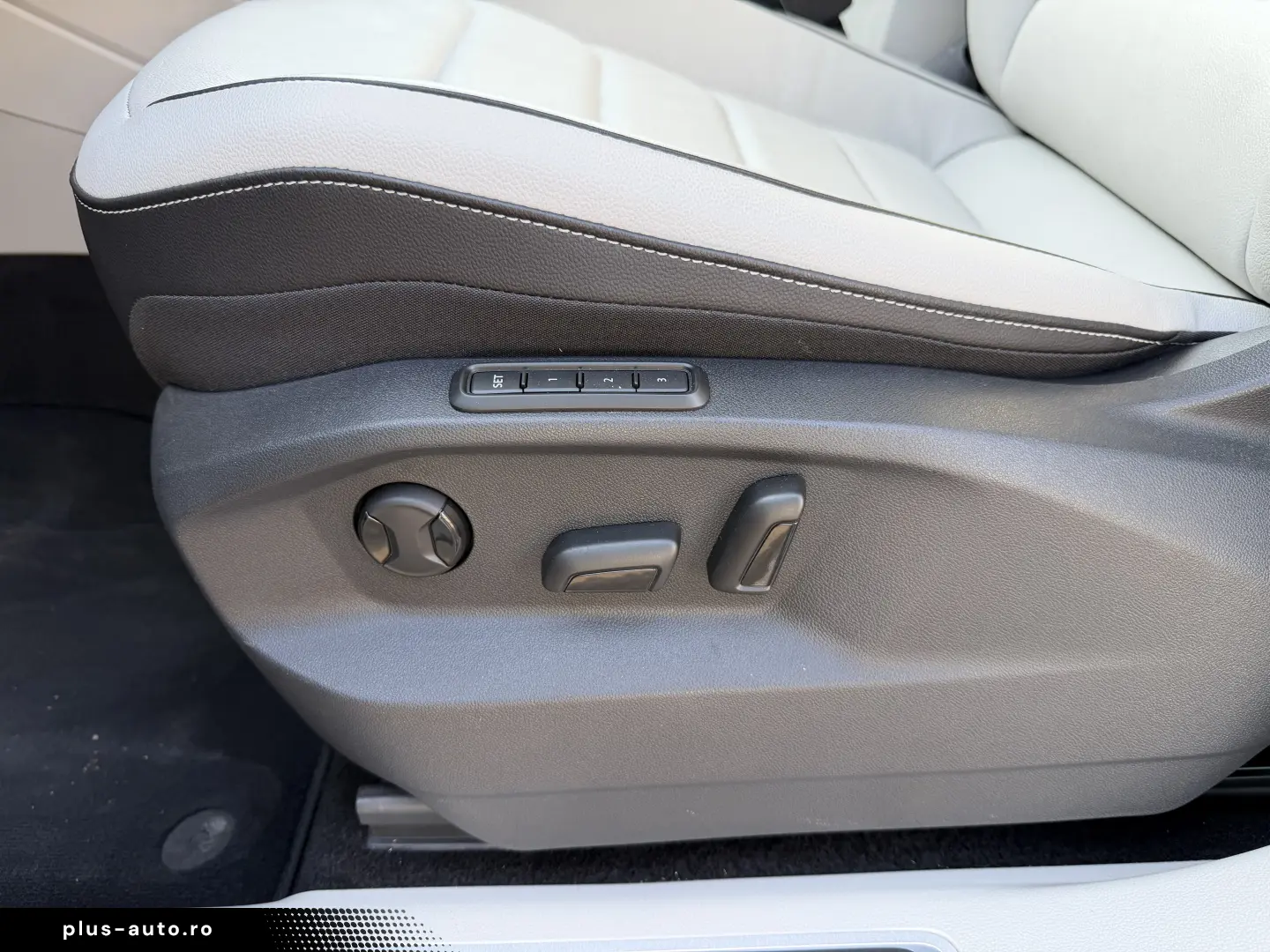 Volkswagen Tiguan PHEV 1.4 TSI plug-in