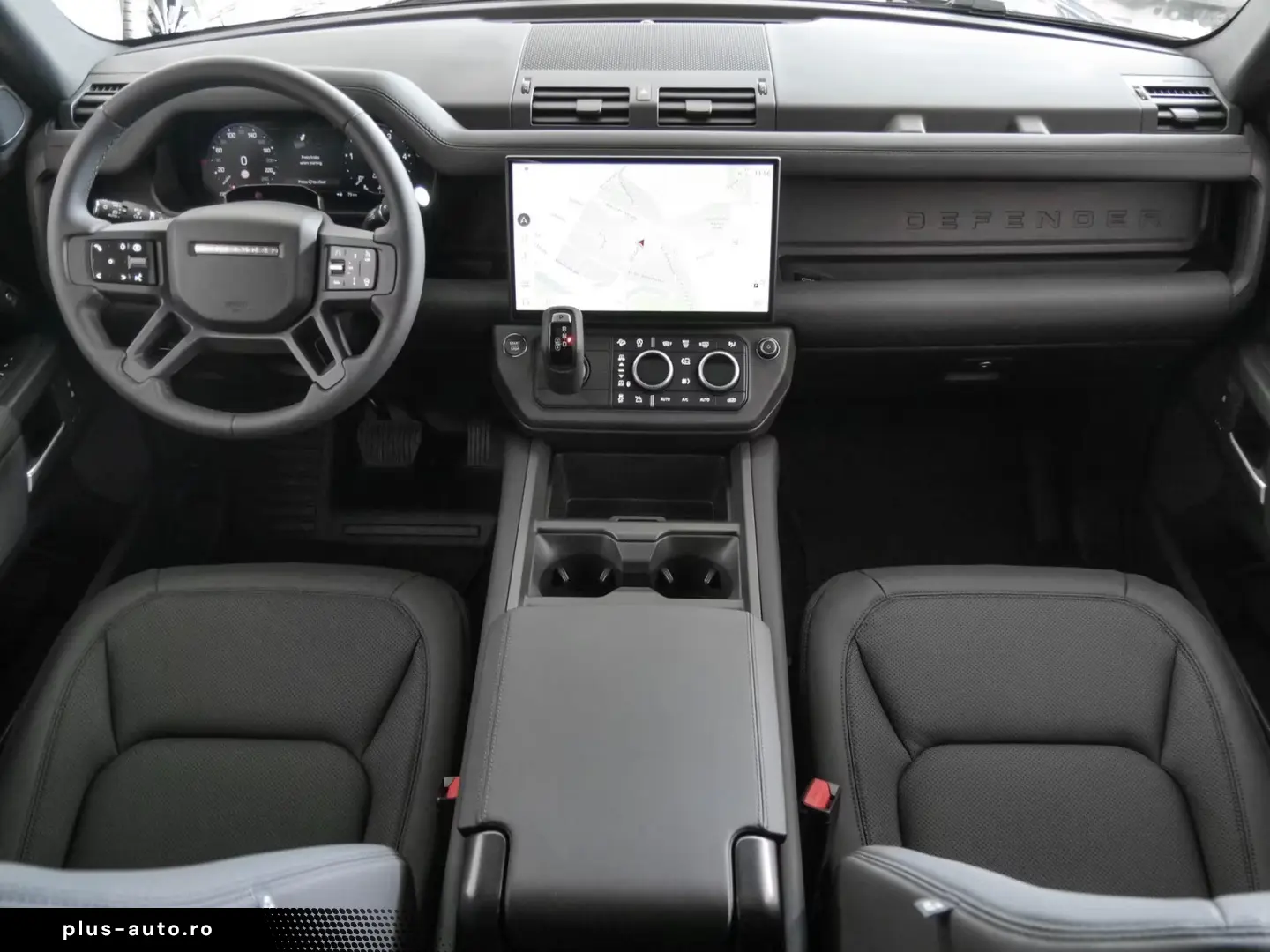 Land Rover Defender 90 D200 X-Dynamic SE Black Pack
