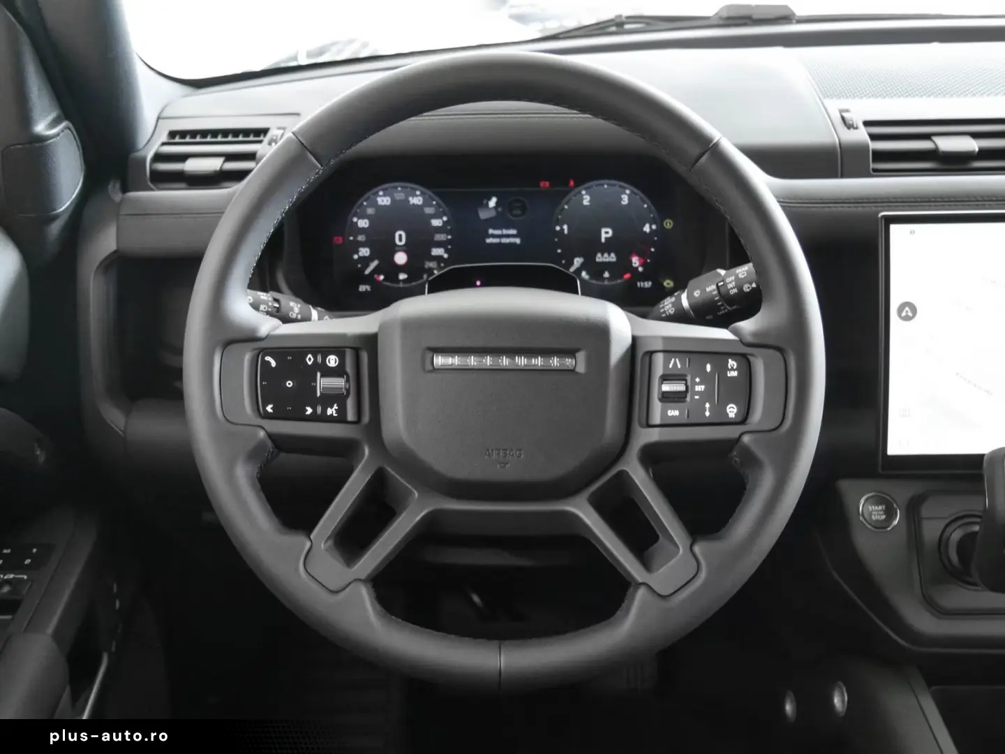 Land Rover Defender 90 D200 X-Dynamic SE Black Pack