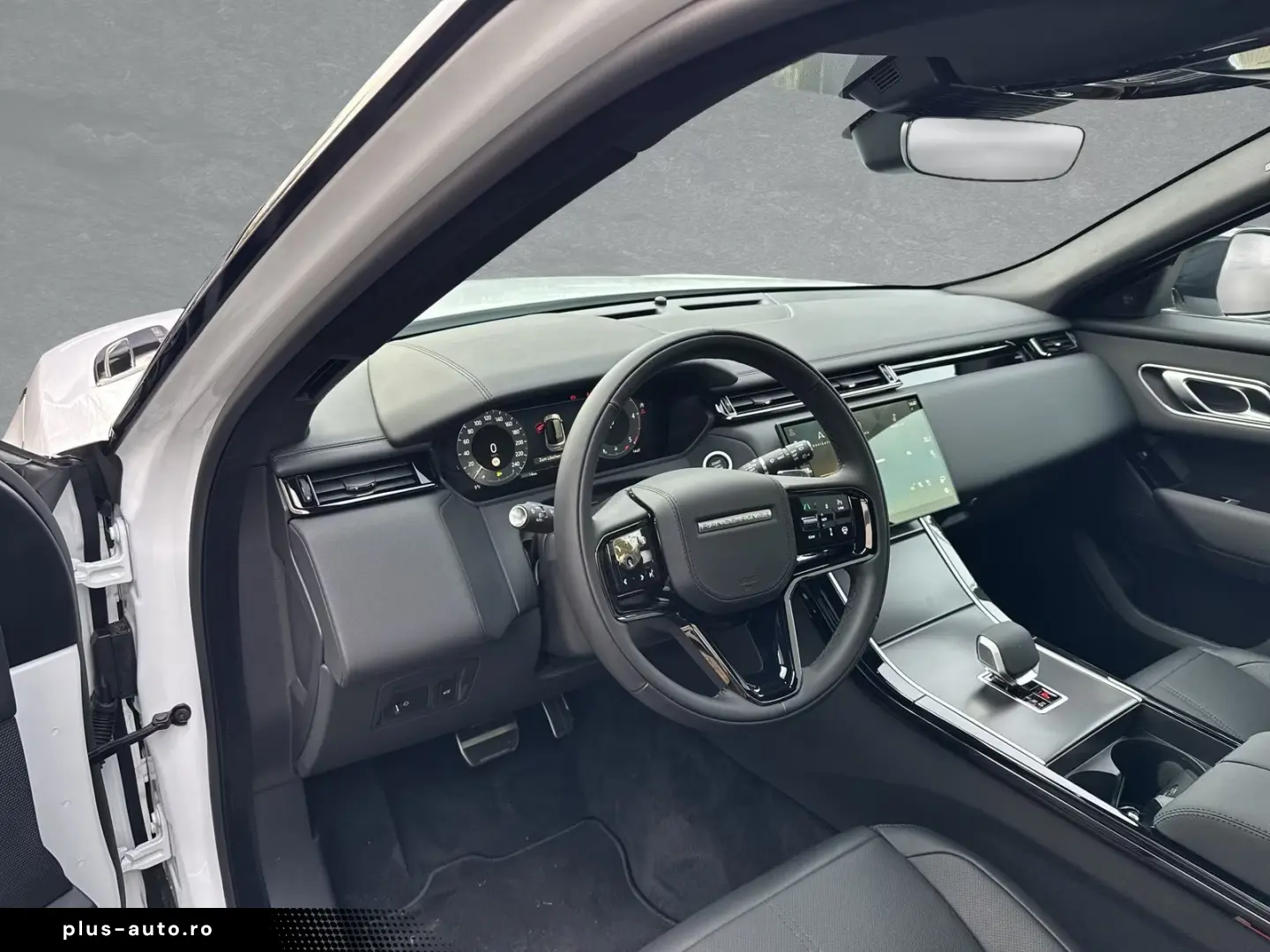 Land Rover Range Rover Velar 2.0 Diesel D200 Dynamic SE