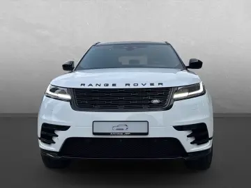 Land Rover Range Rover Velar 2.0 Diesel D200 Dynamic SE