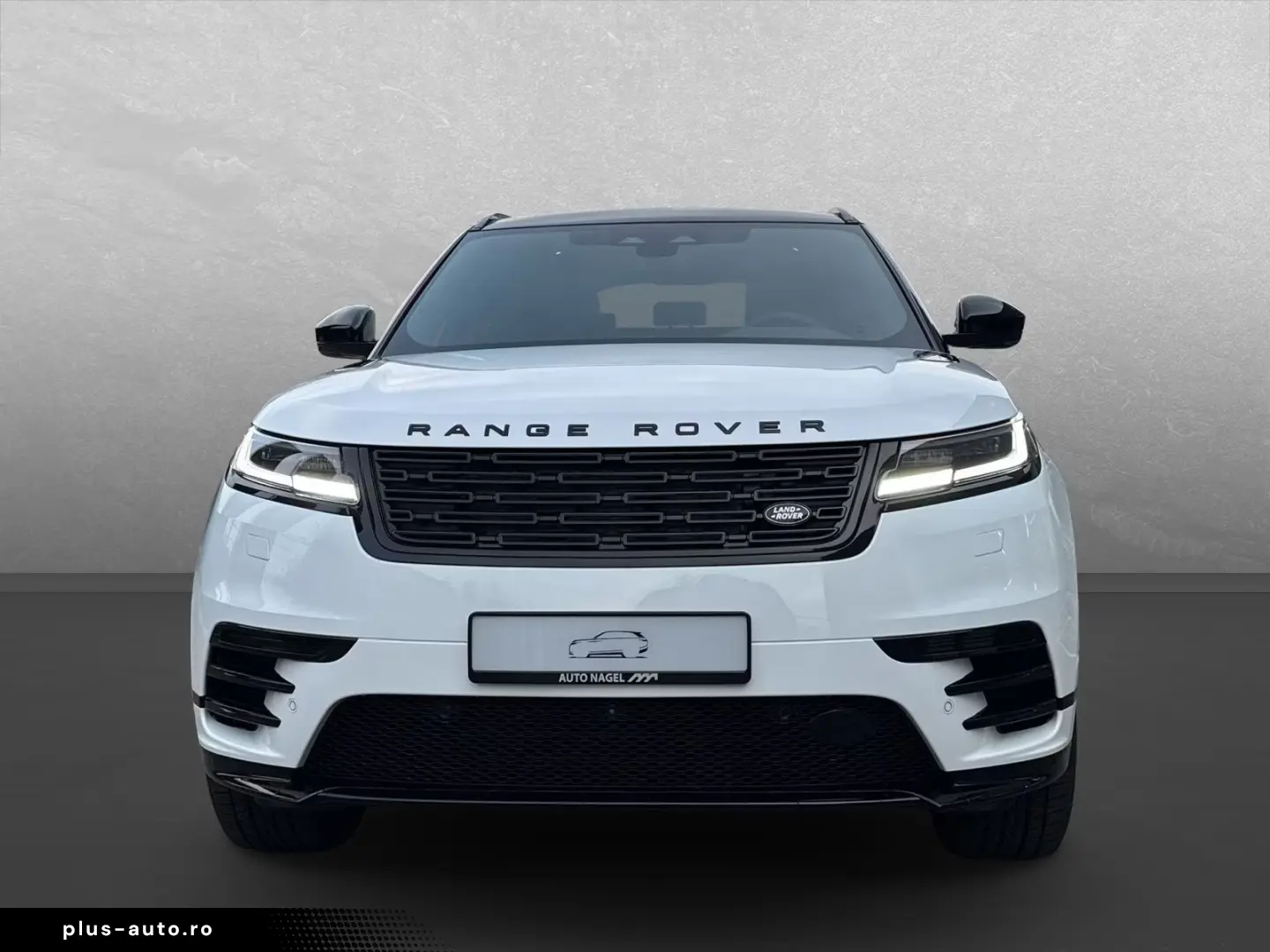 Land Rover Range Rover Velar 2.0 Diesel D200 Dynamic SE