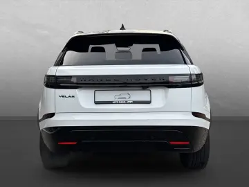 Land Rover Range Rover Velar 2.0 Diesel D200 Dynamic SE