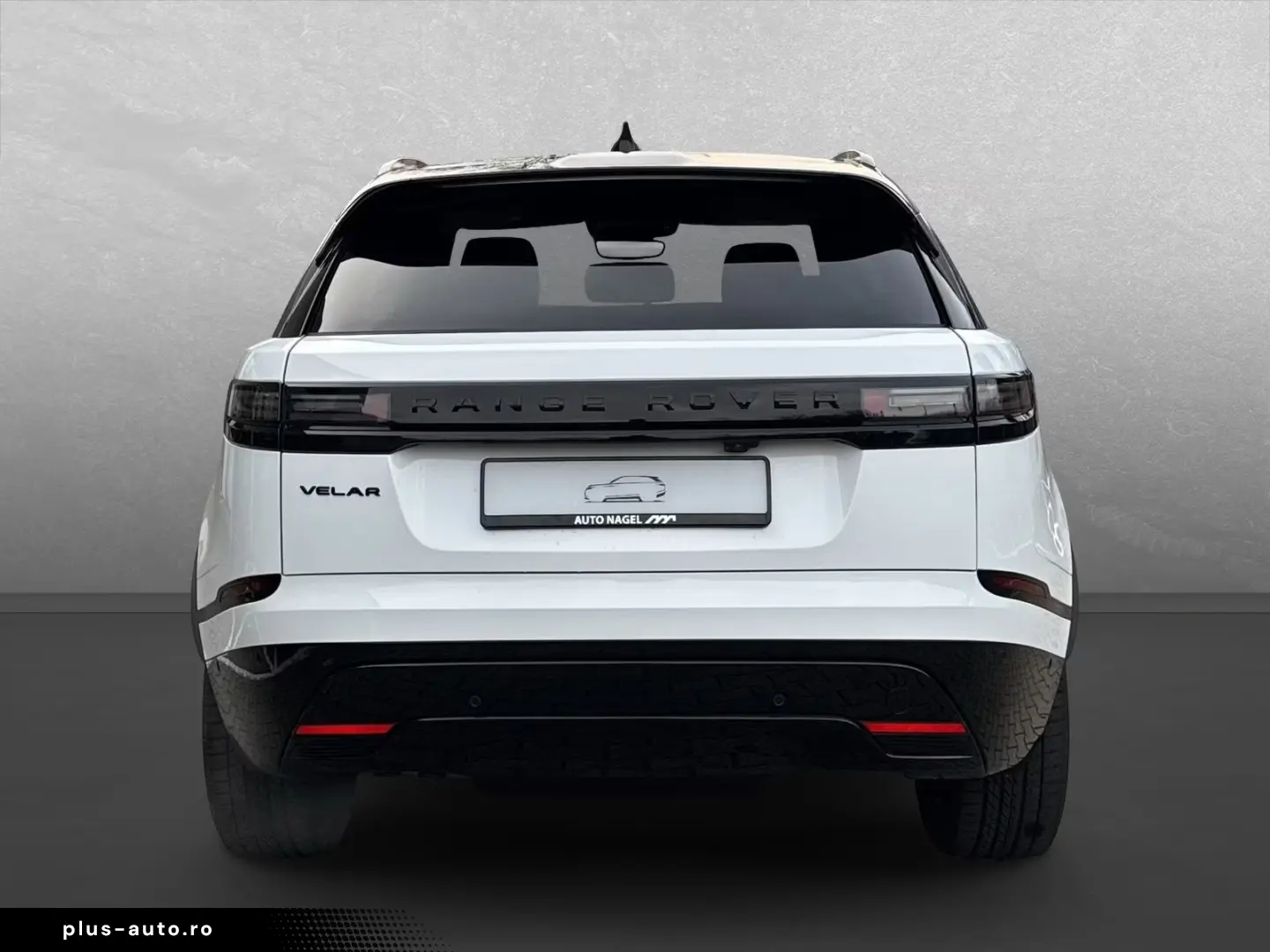 Land Rover Range Rover Velar 2.0 Diesel D200 Dynamic SE
