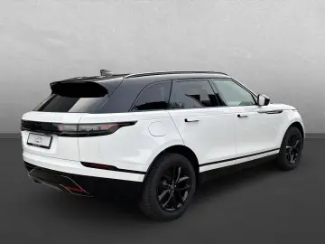 Land Rover Range Rover Velar 2.0 Diesel D200 Dynamic SE