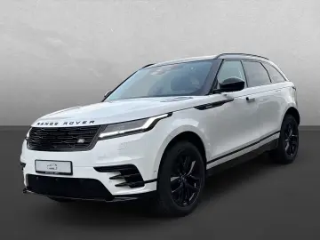 Land Rover Range Rover Velar 2.0 Diesel D200 Dynamic SE