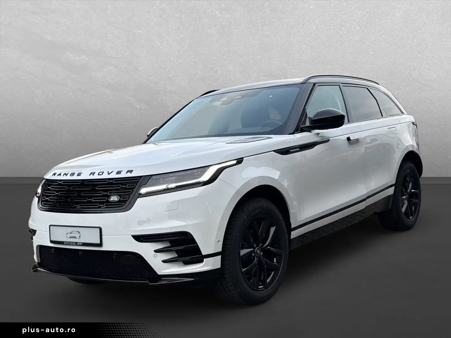 Land Rover Range Rover Velar 2.0 Diesel D200 Dynamic SE