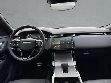 Land Rover Range Rover Velar 2.0 Diesel D200 Dynamic SE
