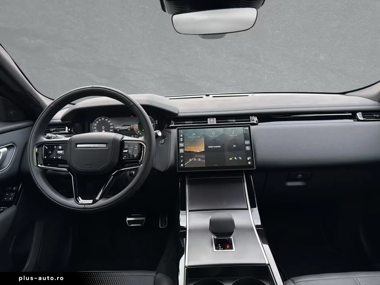 Land Rover Range Rover Velar 2.0 Diesel D200 Dynamic SE