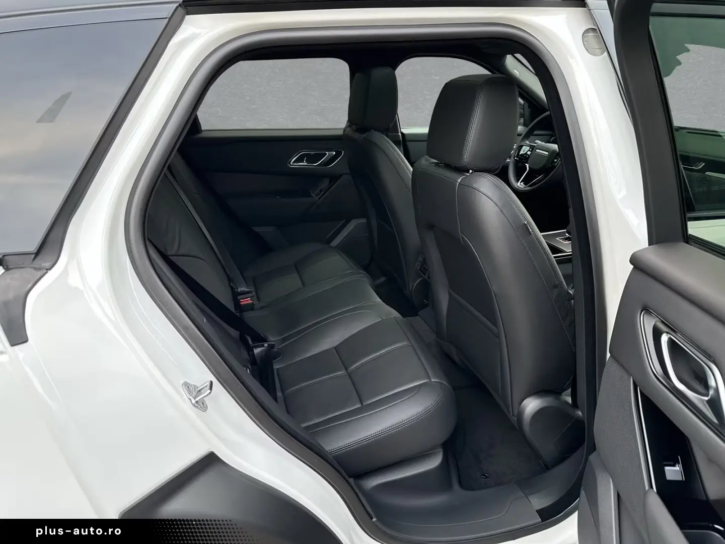 Land Rover Range Rover Velar 2.0 Diesel D200 Dynamic SE