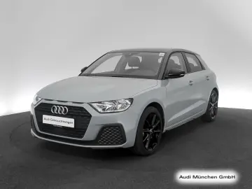 AUDI A1 Sportback 25 TFSI Virtual Navi
