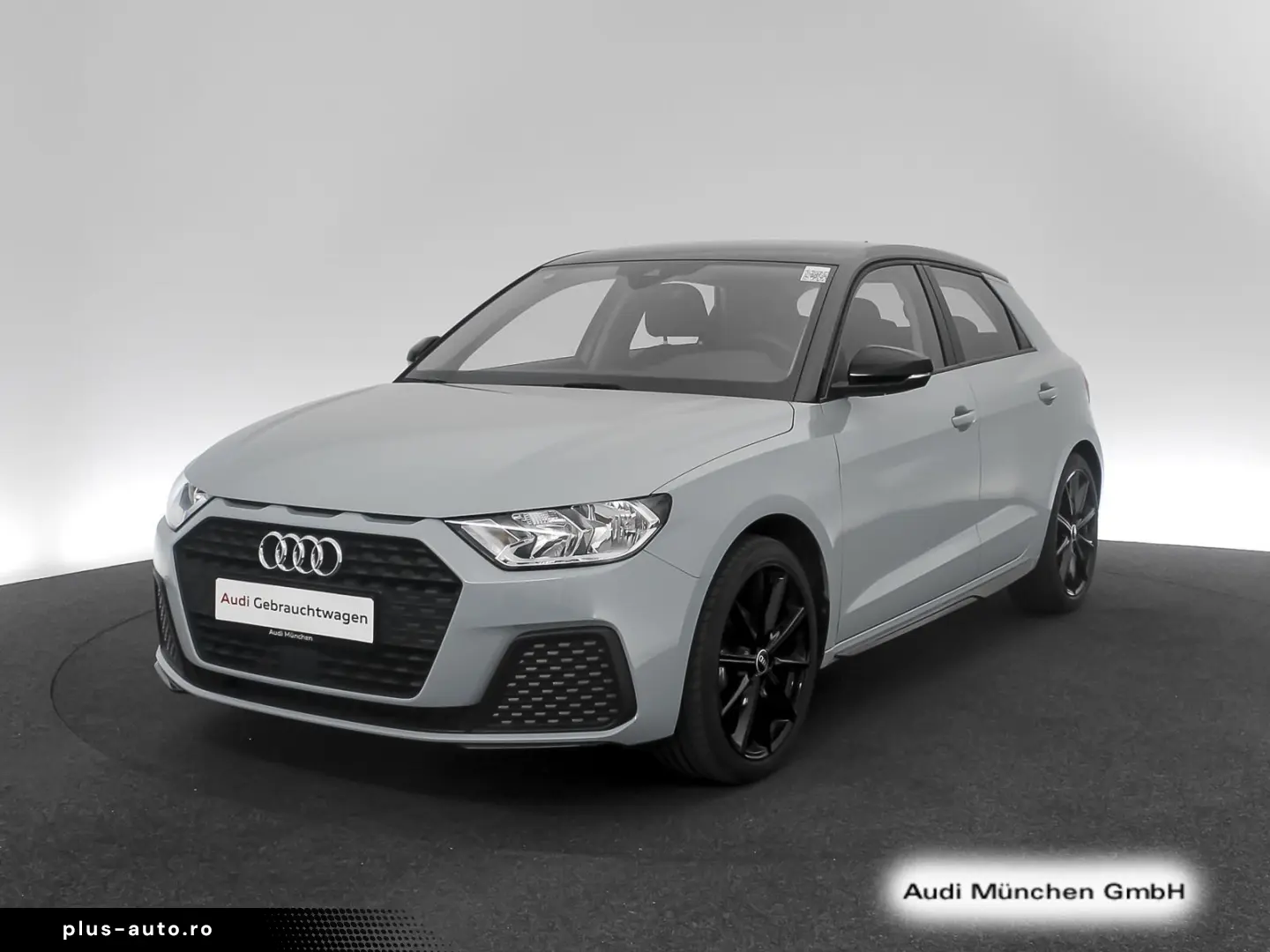 AUDI A1 Sportback 25 TFSI Virtual Navi