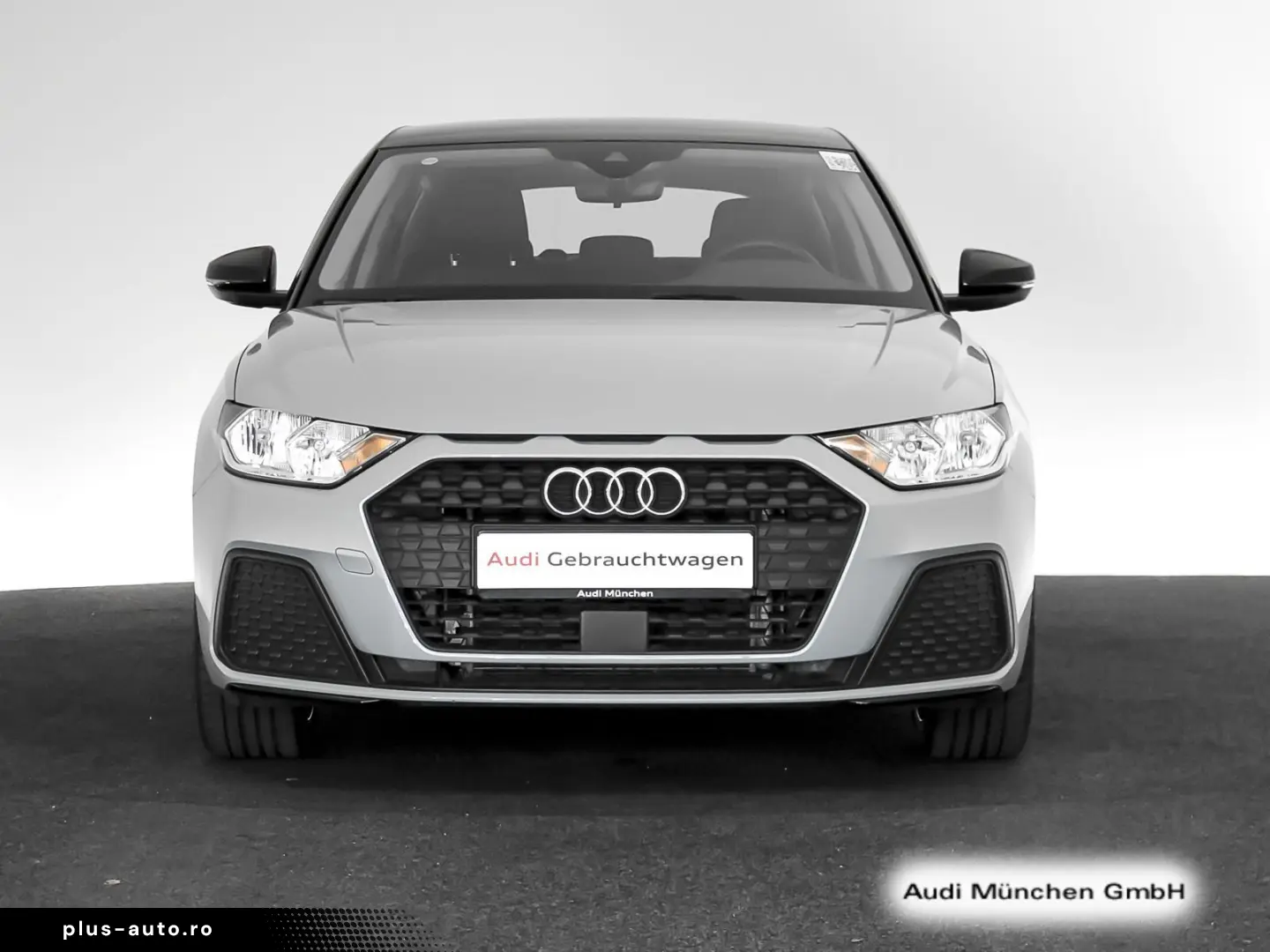 AUDI A1 Sportback 25 TFSI Virtual Navi