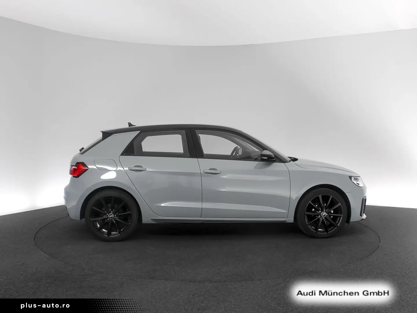 AUDI A1 Sportback 25 TFSI Virtual Navi